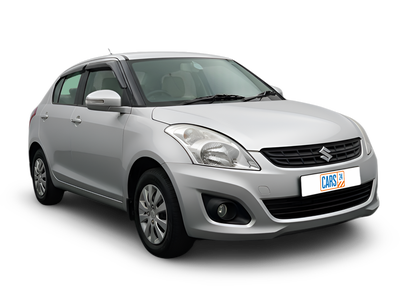 Maruti Swift Dzire-img